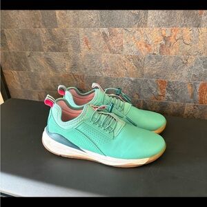 Clove Pacific Palm Limited Edition Nursing Shoes